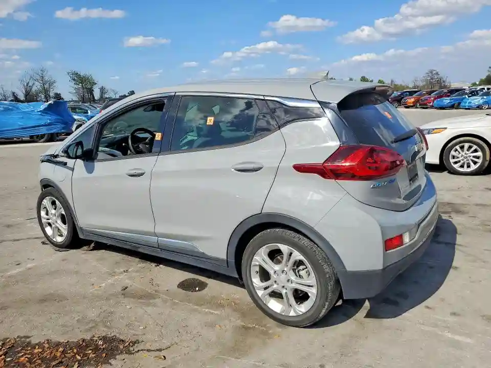 1G1FY6S05M4114599 2021 CHEVROLET BOLT-1