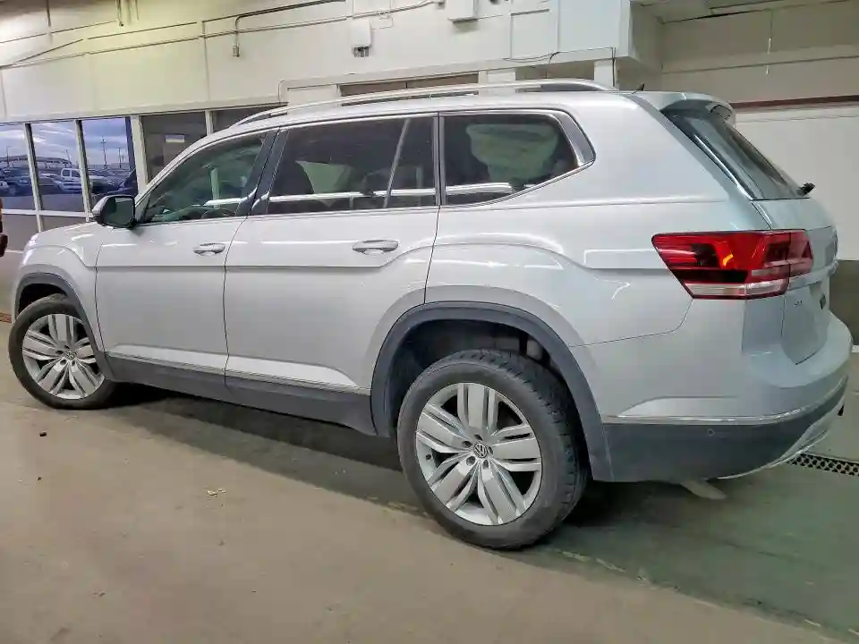 1V2NR2CA2JC540010 2018 VOLKSWAGEN ATLAS-1