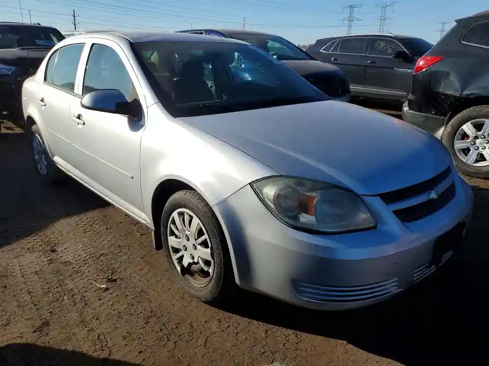 1G1AD5F53A7218041 2010 CHEVROLET COBALT-3