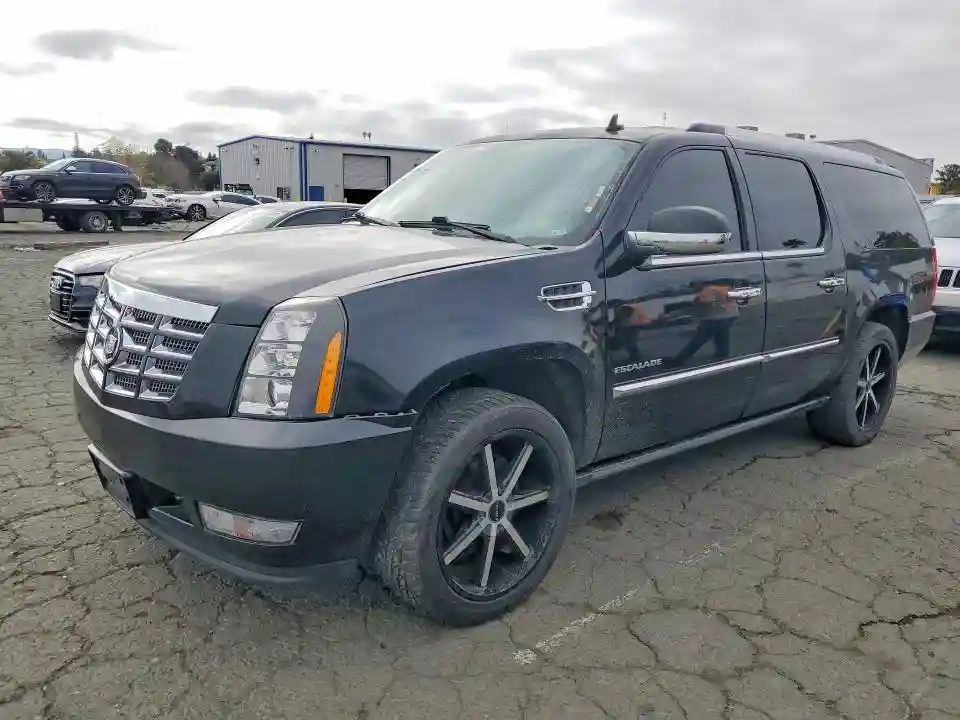 1GYS4JEF8BR298631 2011 CADILLAC ESCALADE-0