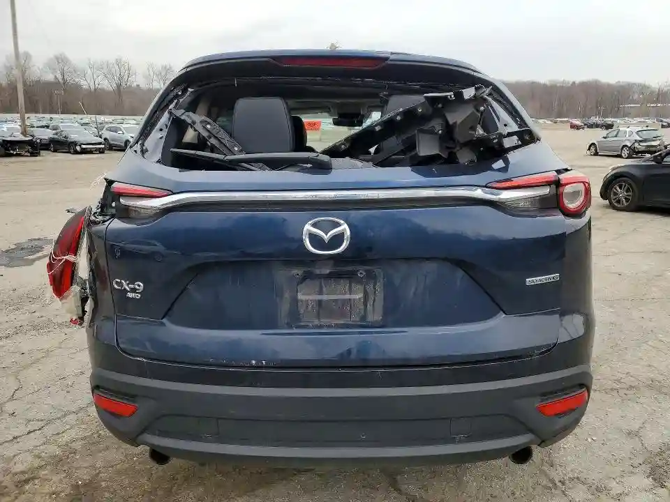 JM3TCBAY3P0643366 2023 MAZDA CX-9-5