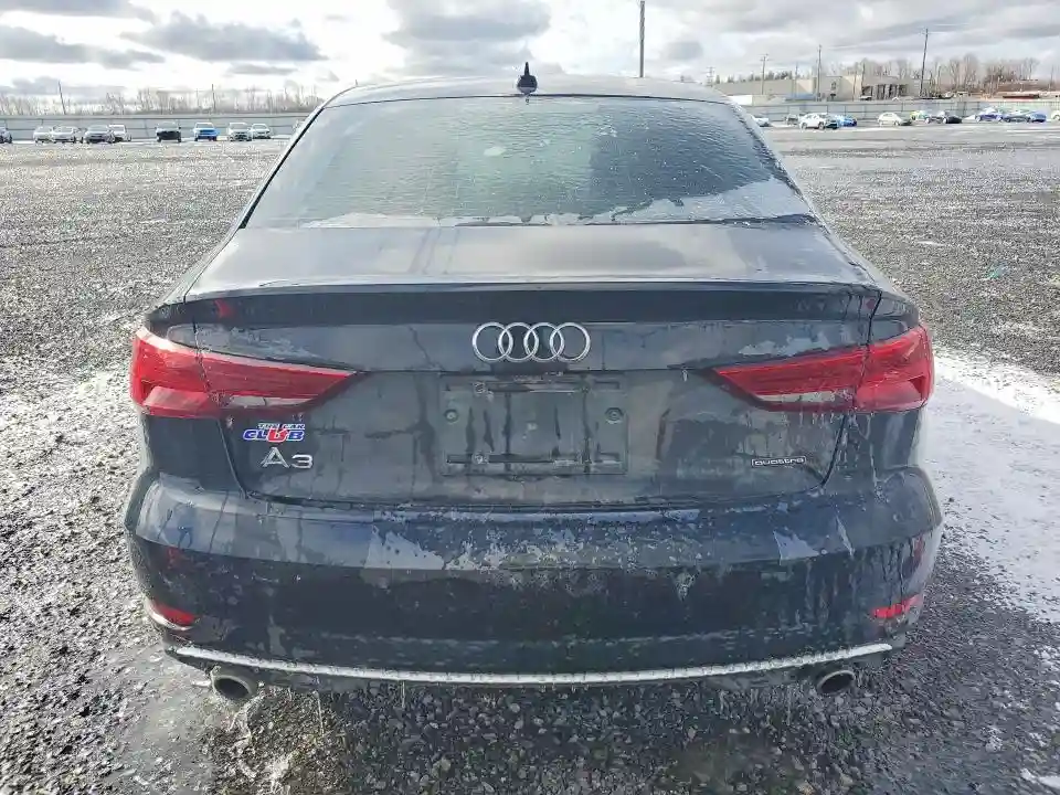 WAUBEGFF1K1017771 2019 AUDI A3-5