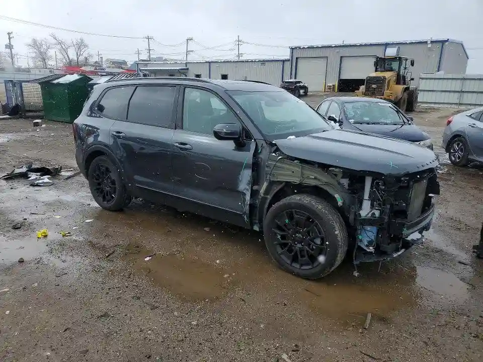 5XYP5DHC6MG189632 2021 KIA TELLURIDE-3