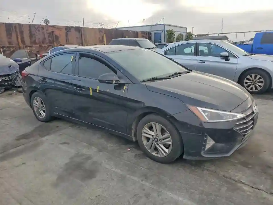 KMHD84LF7LU930990 2020 HYUNDAI ELANTRA-3