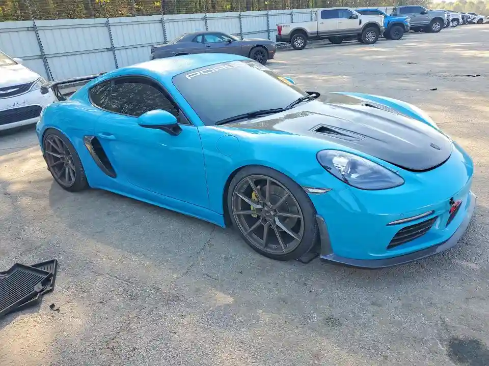 WP0AA2A82JK261668 2018 PORSCHE CAYMAN-3