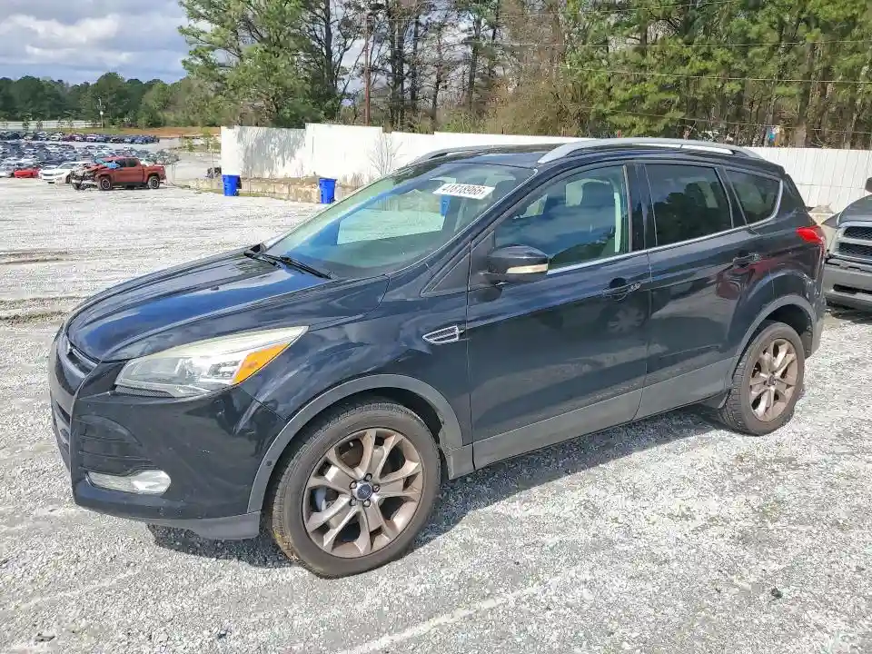 1FMCU0JX9EUB96366 2014 FORD ESCAPE-0