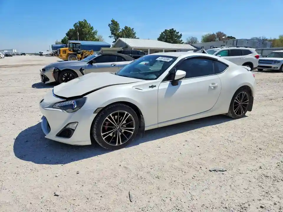 JF1ZNAA16D1733438 2013 SCION FRS-0