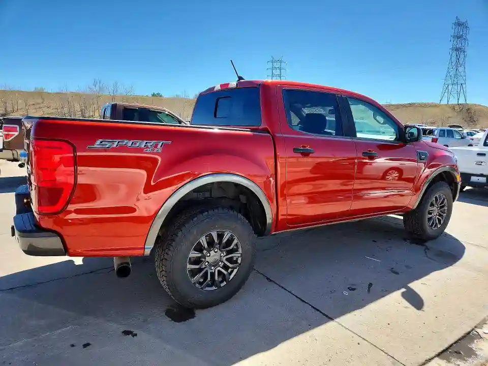 1FTER4FH9KLA64569 2019 FORD RANGER-2