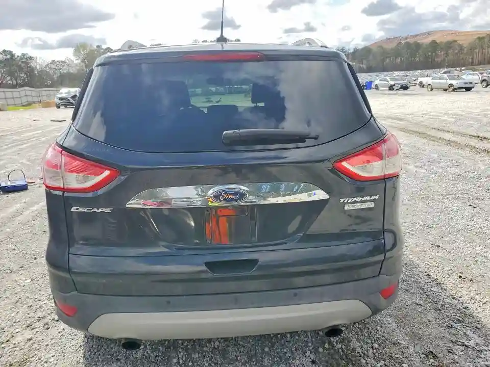 1FMCU0JX9EUB96366 2014 FORD ESCAPE-5