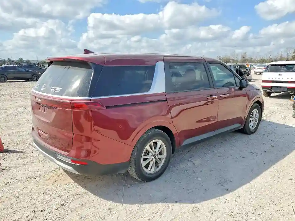 KNDNB4H3XP6249385 2023 KIA ALL OTHER-2