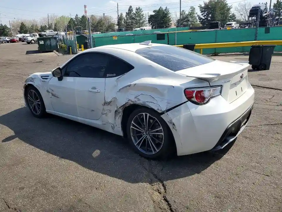 JF1ZCAC15E9606413 2014 SUBARU BRZ-1