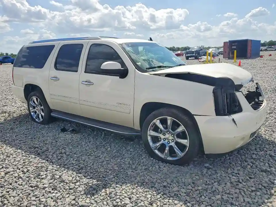 1GKS2MEF7DR163497 2013 GMC YUKON-3