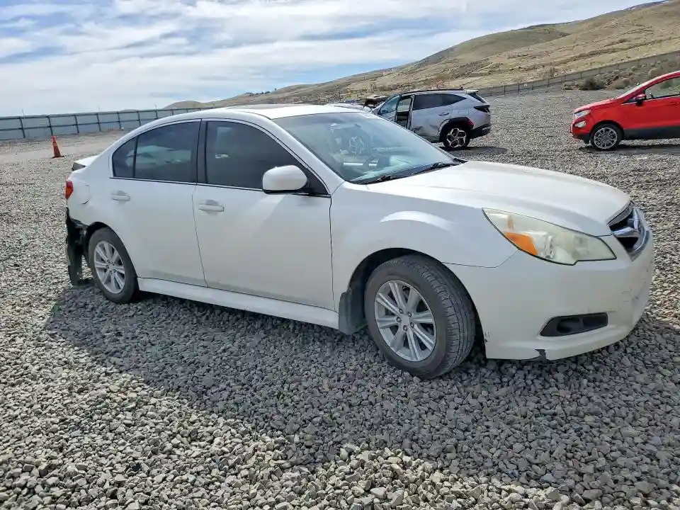 4S3BMBG69B3248168 2011 SUBARU LEGACY-3