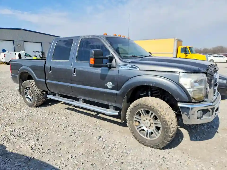1FT8W3BT3GEC49822 2016 FORD F350-3