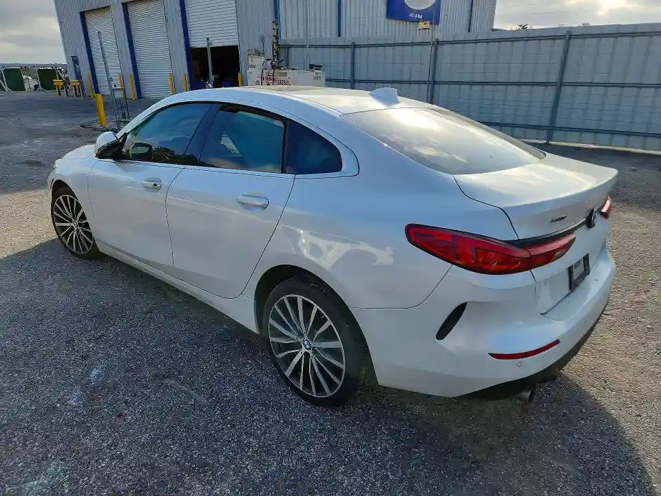 WBA73AK01M7G98138 2021 BMW 2 SERIES-1