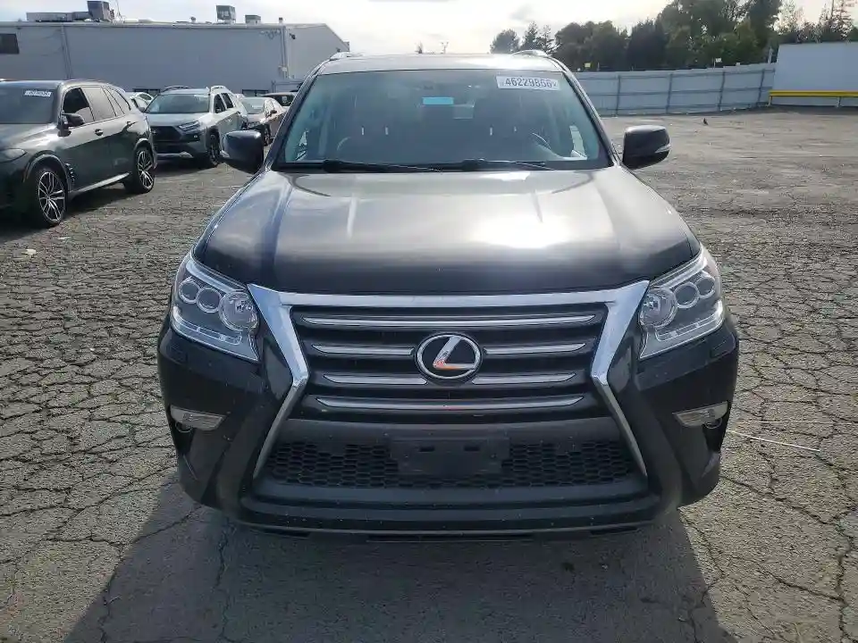 JTJBM7FX9F5100679 2015 LEXUS GX-4