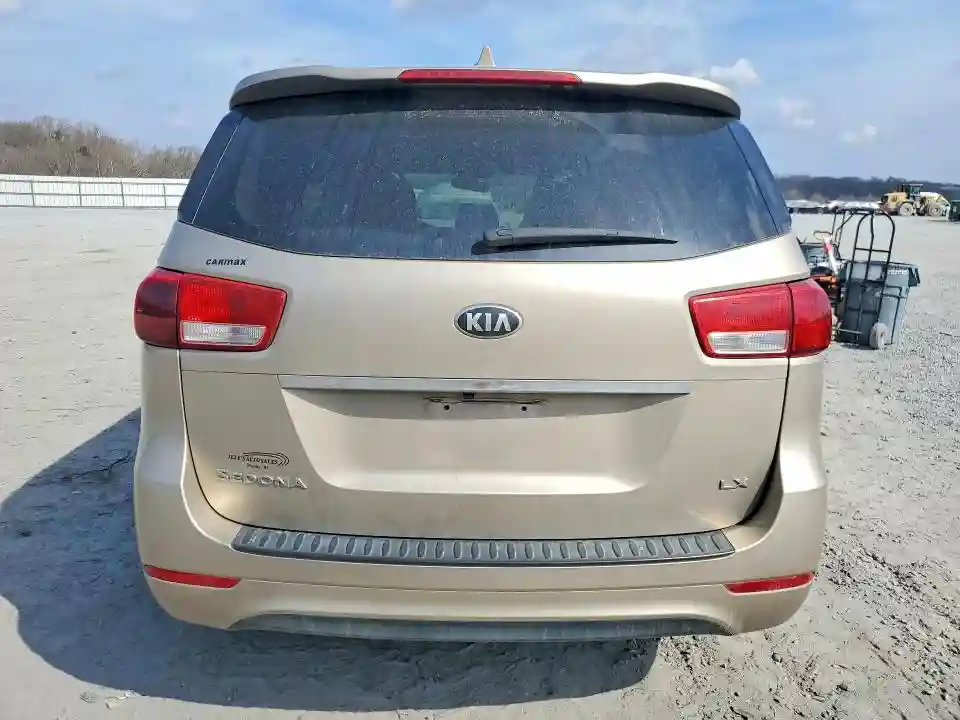 KNDMB5C1XH6230568 2017 KIA SEDONA-5