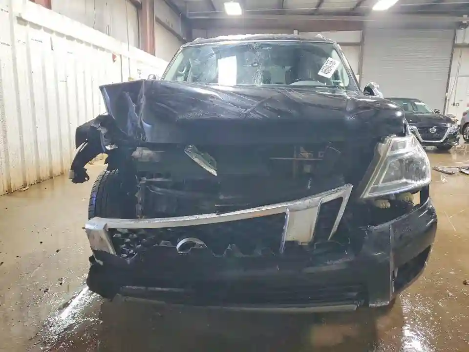 JN8AY2NC5KX512072 2019 NISSAN ARMADA-4