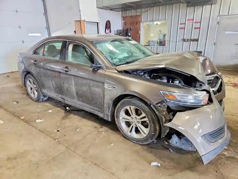 1FAHP2D87GG145358 2016 FORD TAURUS-3