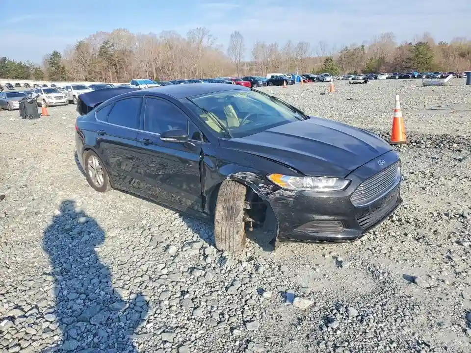 3FA6P0H7XFR300814 2015 FORD FUSION-3