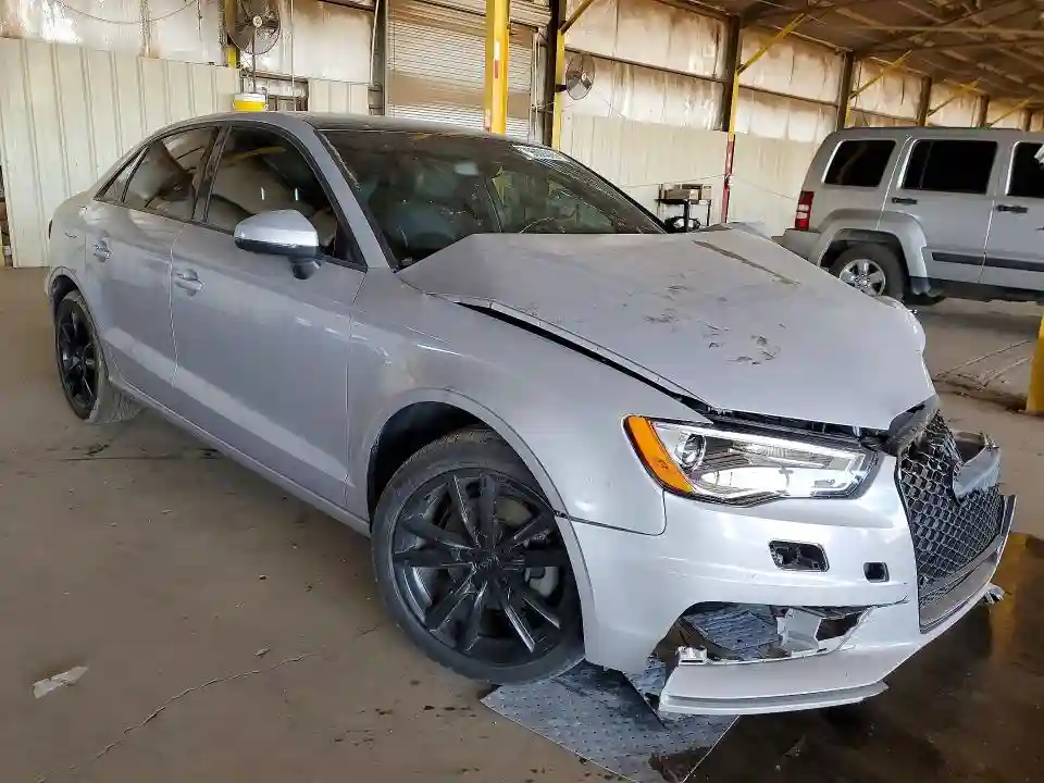 WAUAJGFF9F1085734 2015 AUDI A3-3