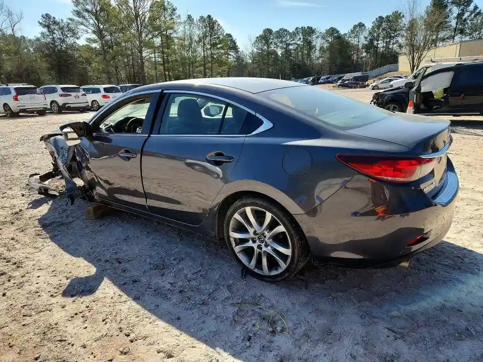 JM1GJ1V65E1117850 2014 MAZDA 6-1