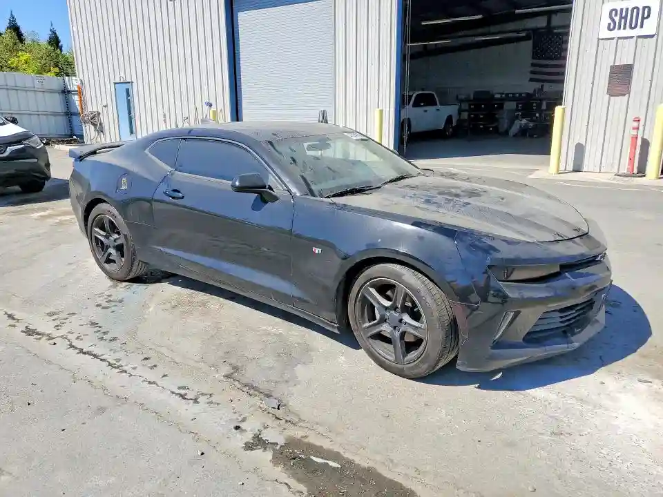 1G1FB1RX9G0184478 2016 CHEVROLET CAMARO-3