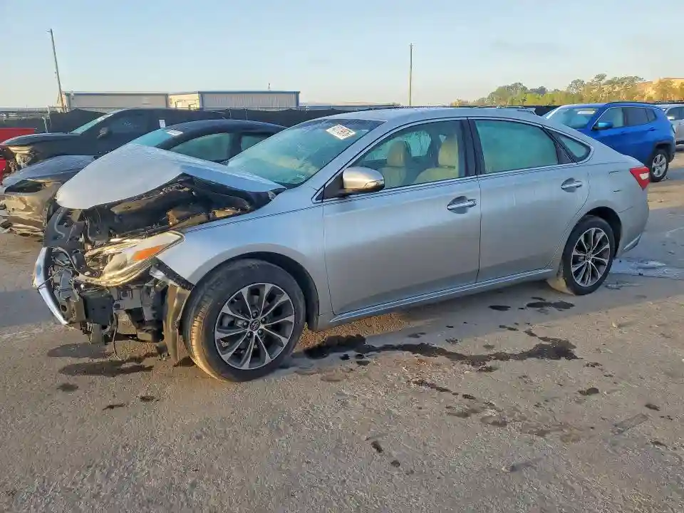 4T1BK1EB6HU244321 2017 TOYOTA AVALON-0
