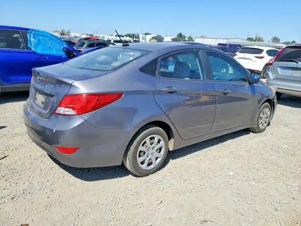 KMHCT4AE0HU183292 2017 HYUNDAI ACCENT-2
