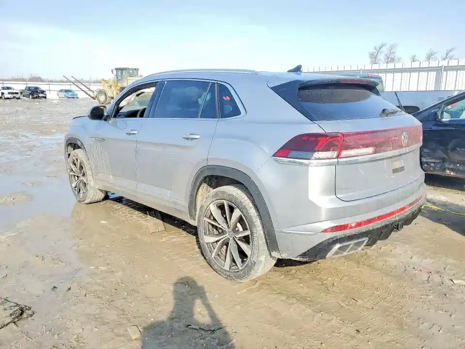1V2FE2CA3RC239662 2024 VOLKSWAGEN ATLAS-1