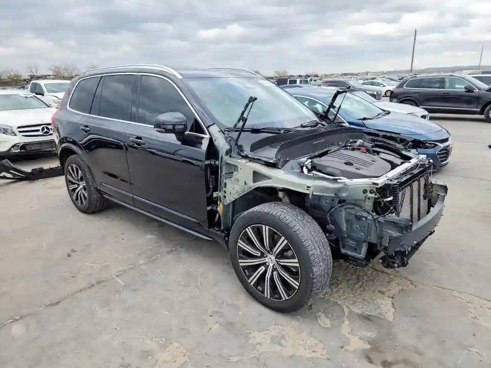 YV4L12PV0P1941294 2023 VOLVO XC90-3