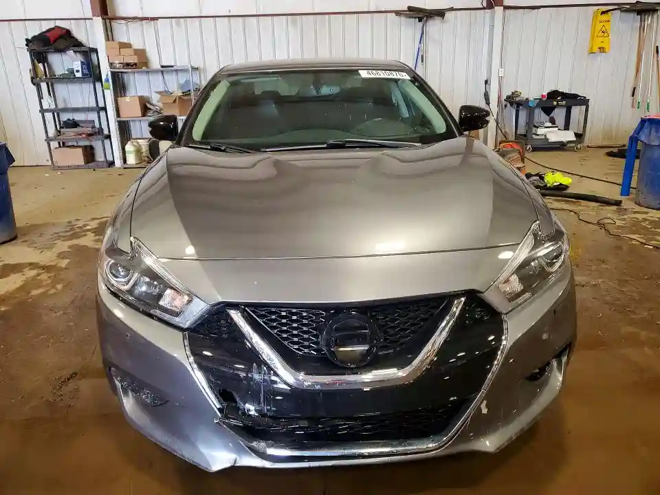 1N4AA6AP6JC410016 2018 NISSAN MAXIMA-4