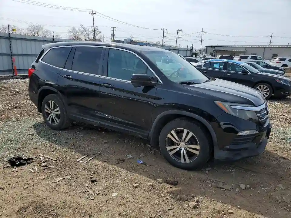 5FNYF6H54GB068625 2016 HONDA PILOT-3