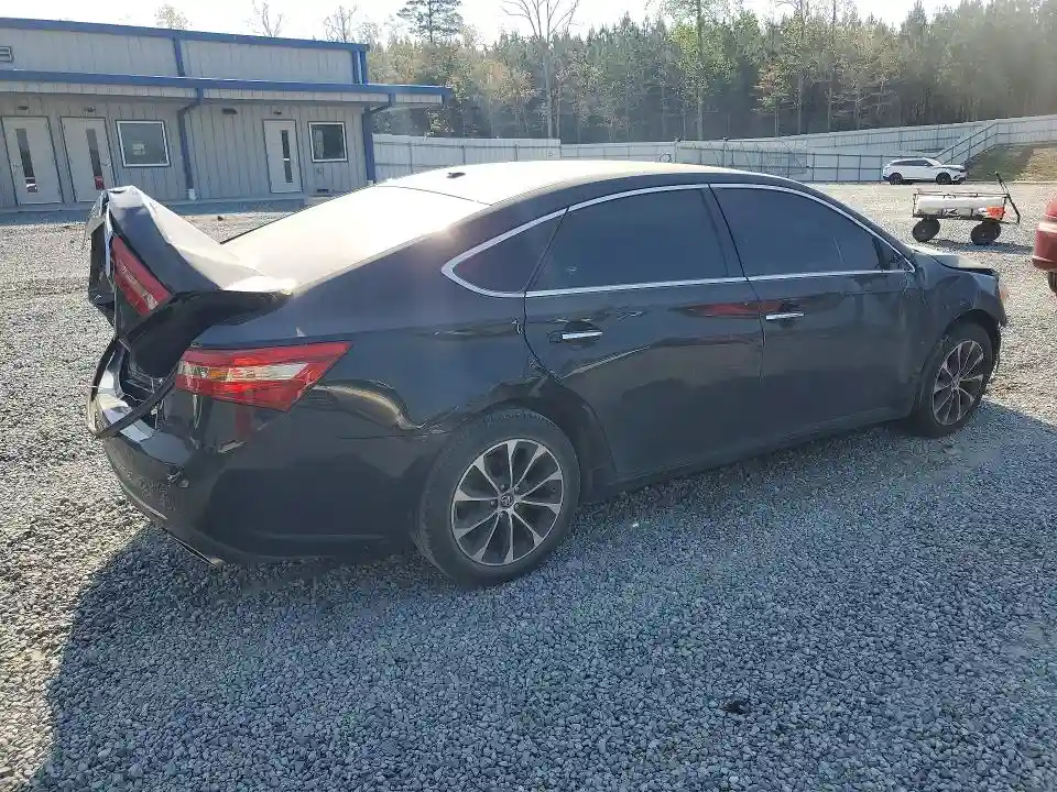 4T1BK1EB4HU260601 2017 TOYOTA AVALON-2
