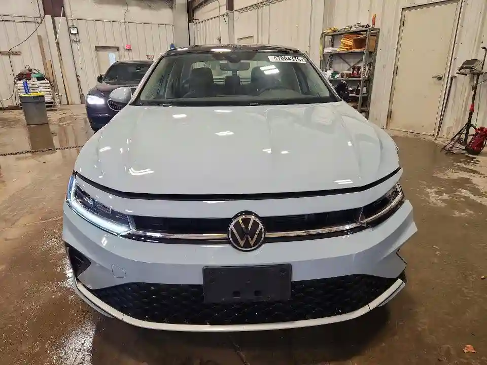 3VW7X7BU3SM090308 2025 VOLKSWAGEN JETTA-4