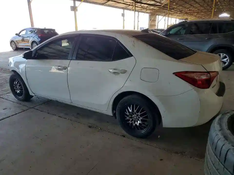 5YFBURHE7KP891253 2019 TOYOTA COROLLA-1