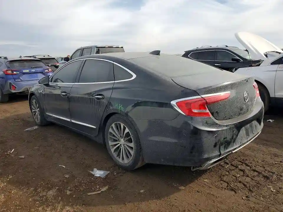 1G4ZS5SS3HU195640 2017 BUICK LACROSSE-1