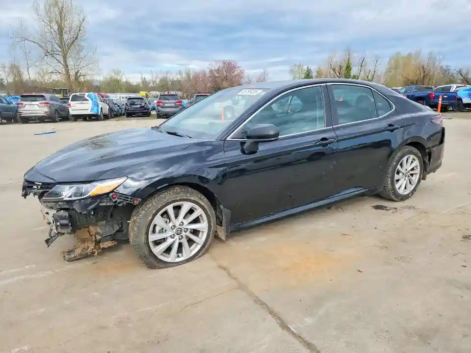4T1C11AK7NU617410 2022 TOYOTA CAMRY-0