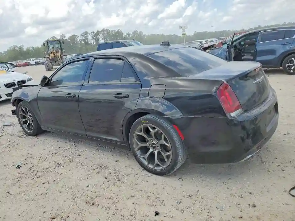 2C3CCABG6JH223911 2018 CHRYSLER 300-1