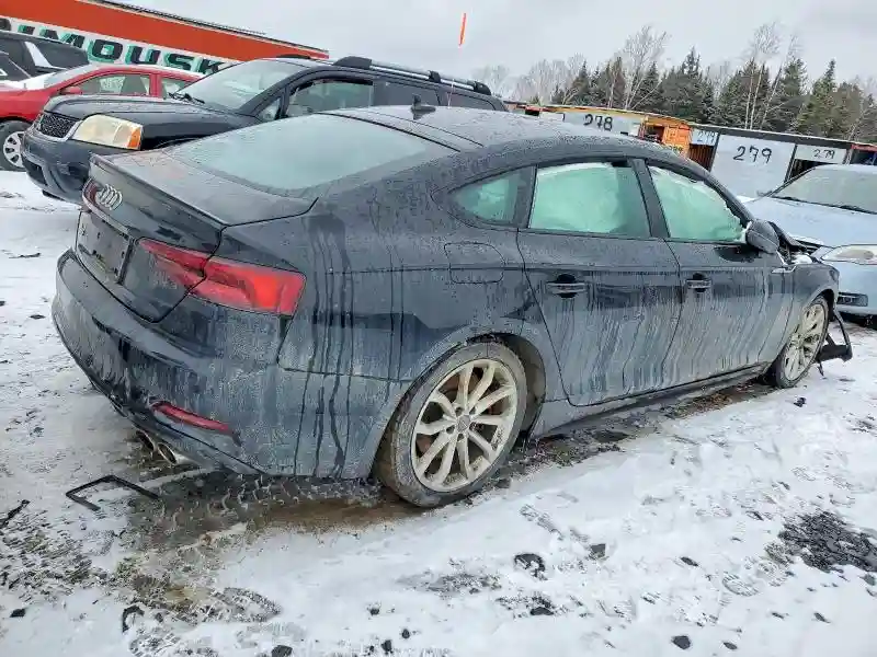 WAUC4CF52KA004101 2019 AUDI S5/RS5-2