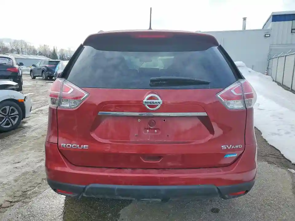 5N1AT2MM5FC775384 2015 NISSAN ROGUE SV 4DR AWD-5