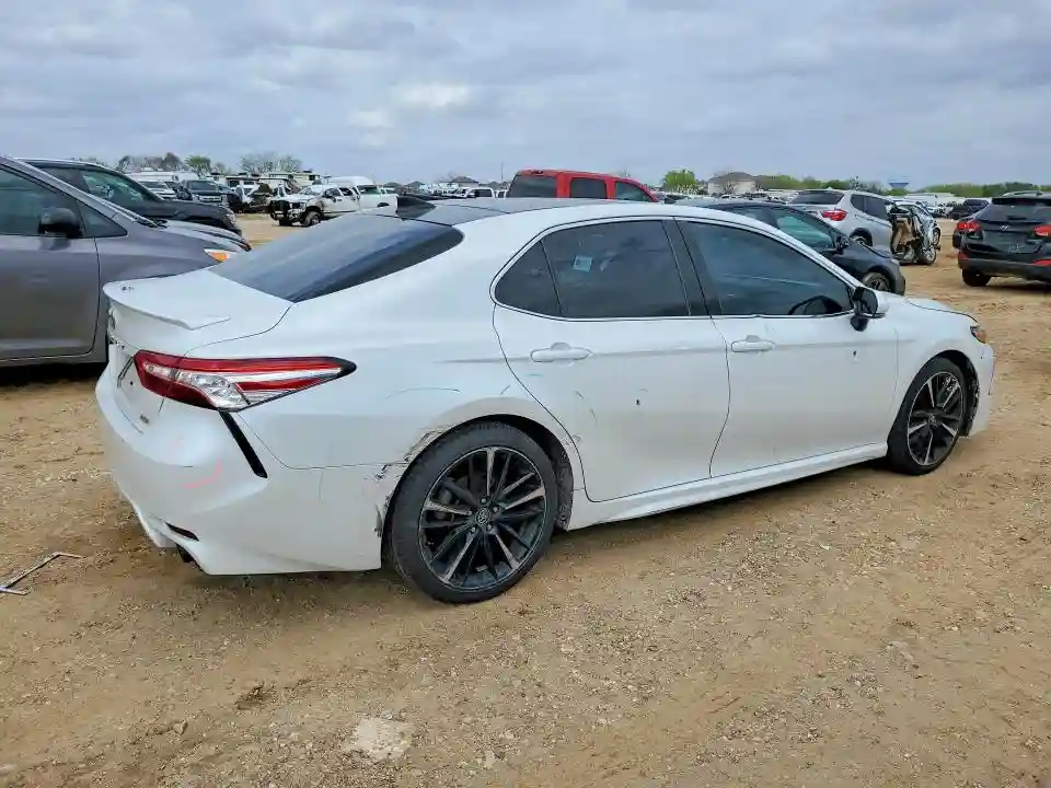 4T1K61AK4LU918307 2020 TOYOTA CAMRY-2