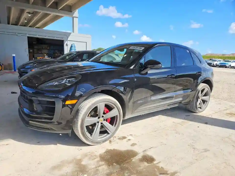 WP1AG2A59PLB35622 2023 PORSCHE MACAN-0