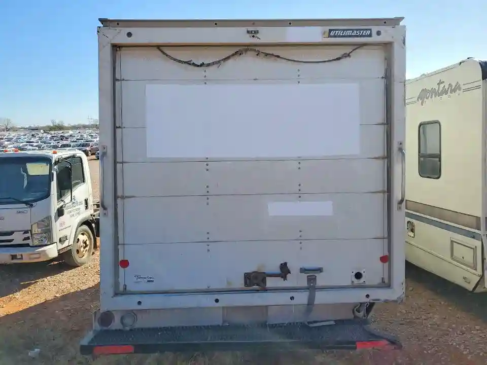 1FDWE3FN1MDC30706 2021 FORD ALL MODELS-5