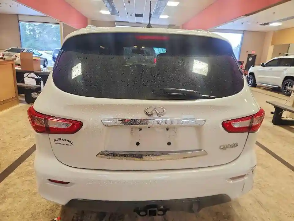 5N1AL0MM8FC546993 2015 INFINITI QX60-5