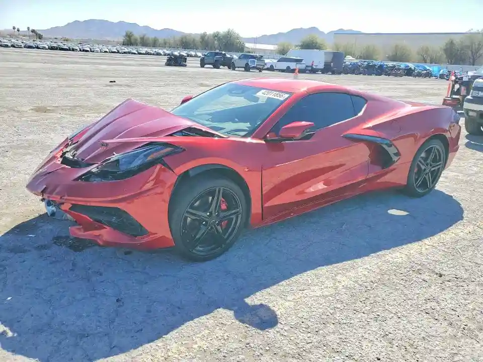 1G1YB2D40R5104597 2024 CHEVROLET CORVETTE-0