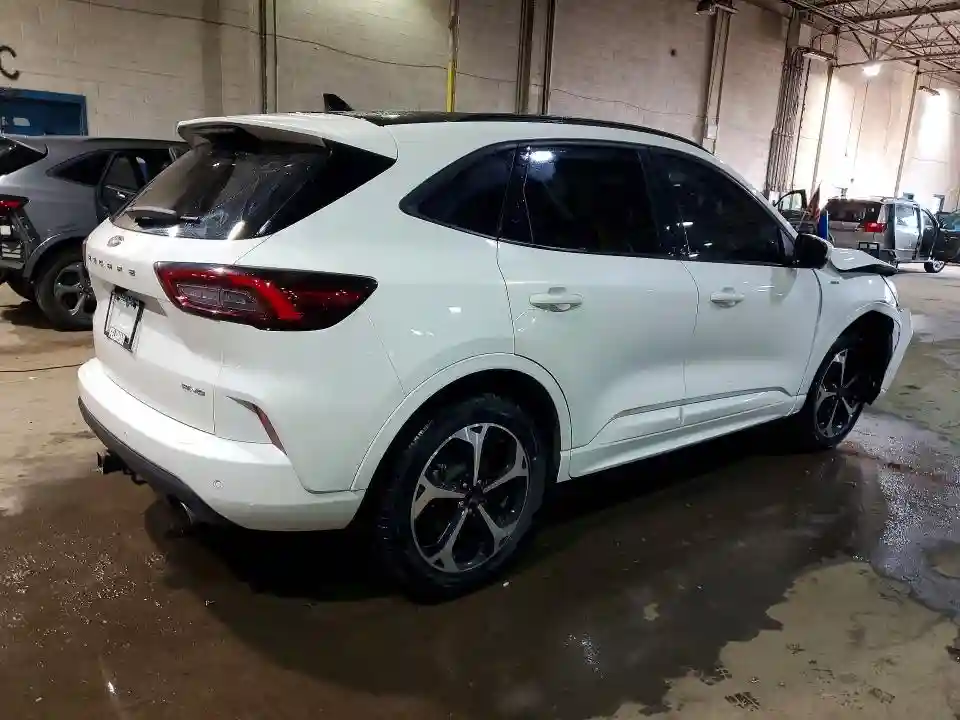 1FMCU9NA9PUA02478 2023 FORD ESCAPE ST-2