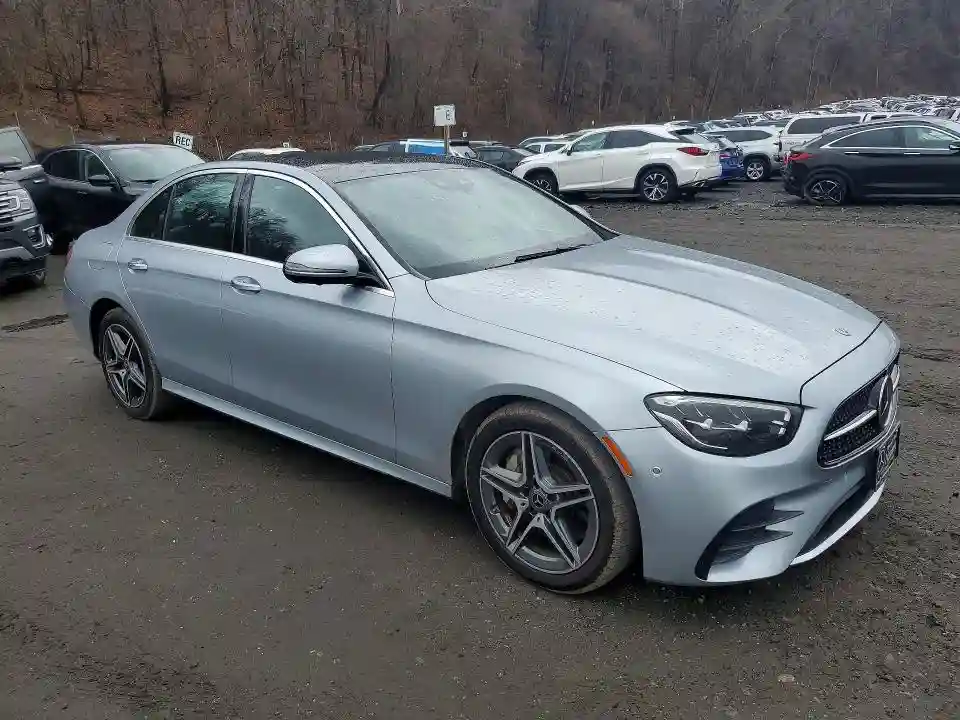 W1KZF8EB6MA967572 2021 MERCEDES-BENZ E-CLASS-3