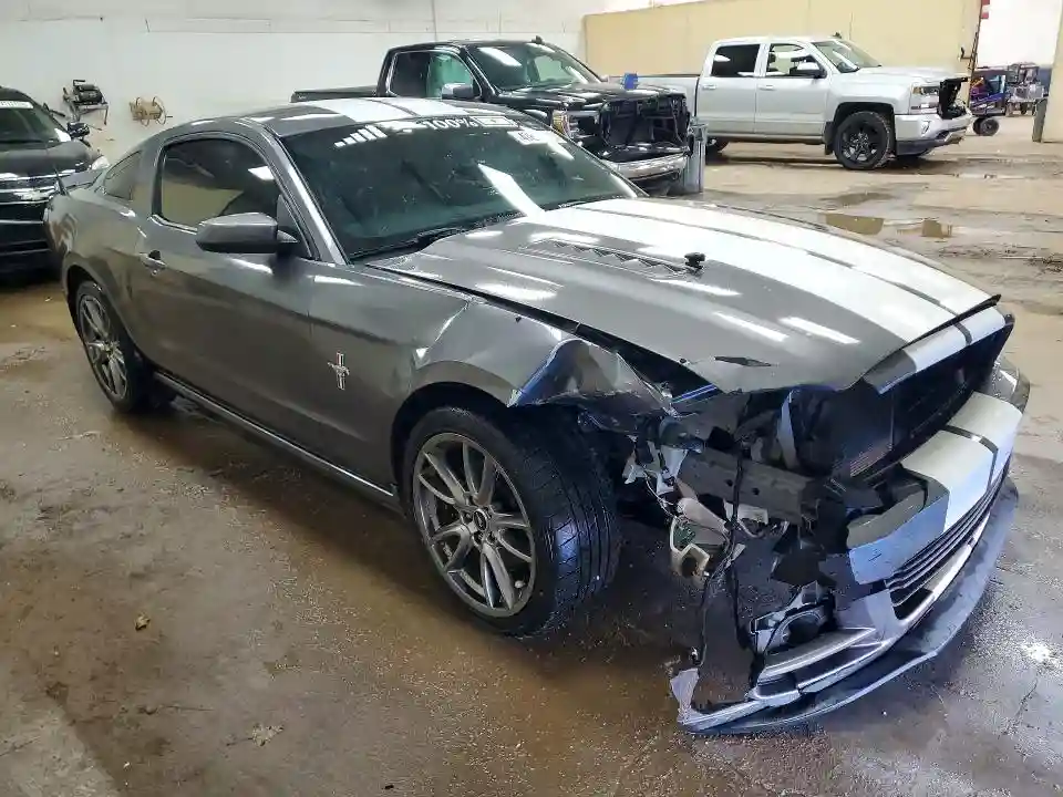 1ZVBP8AM2E5332811 2014 FORD MUSTANG-3