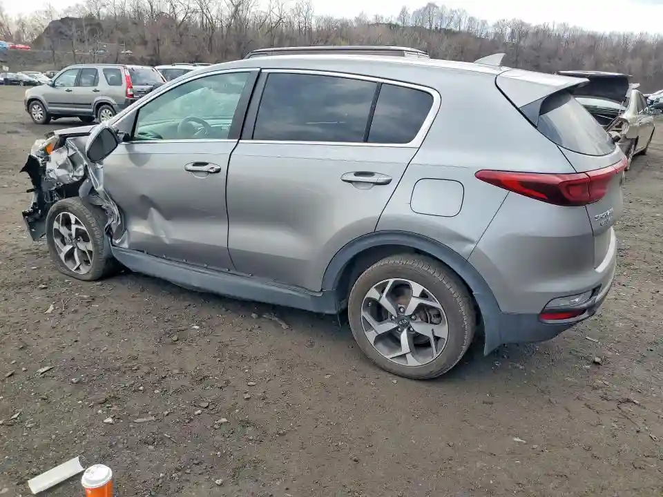 KNDPMCAC5L7663797 2020 KIA SPORTAGE-1